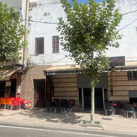 Dar Al Khatib Tétouan Exterior foto