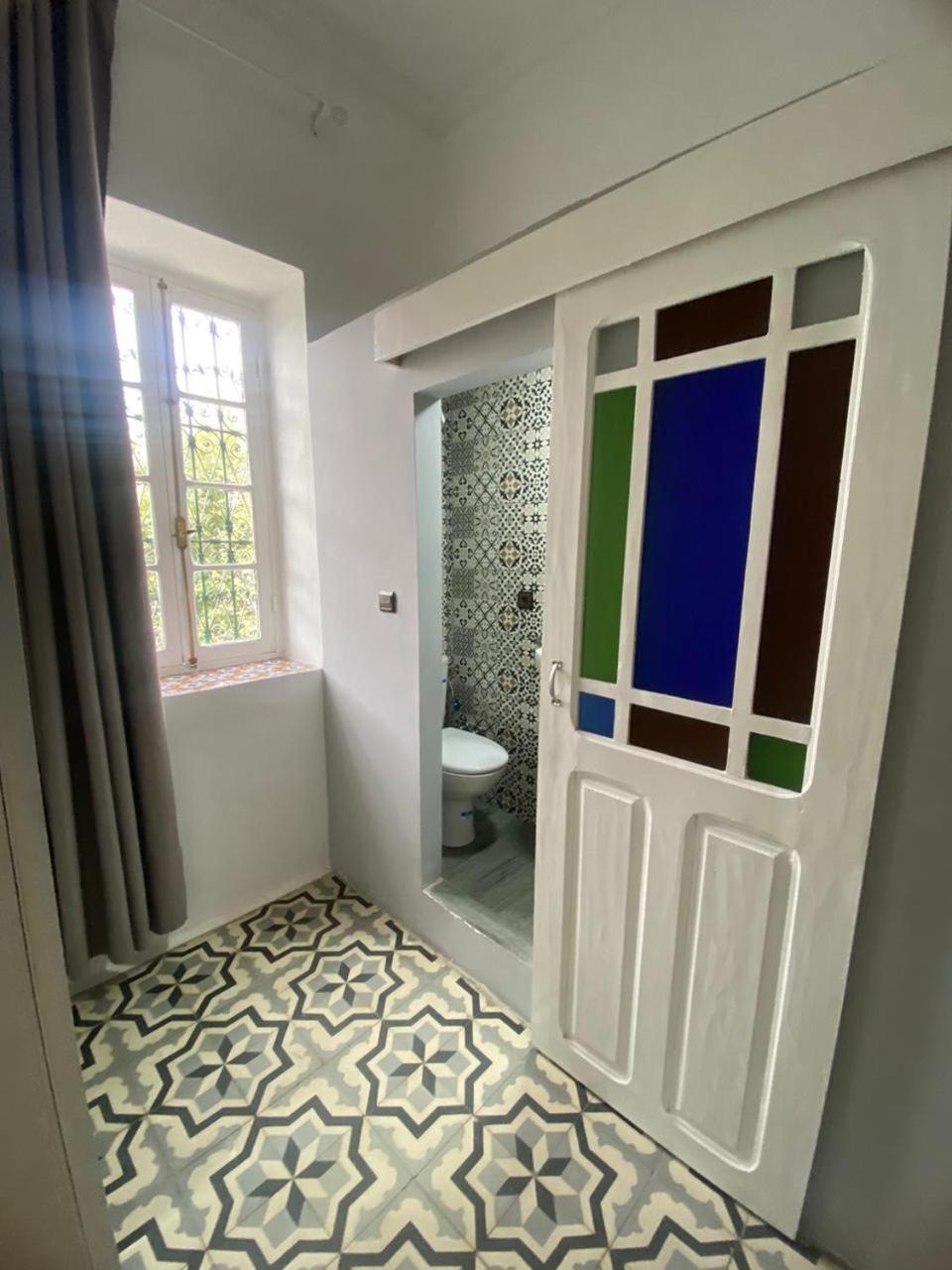 Dar Al Khatib Tétouan Exterior foto