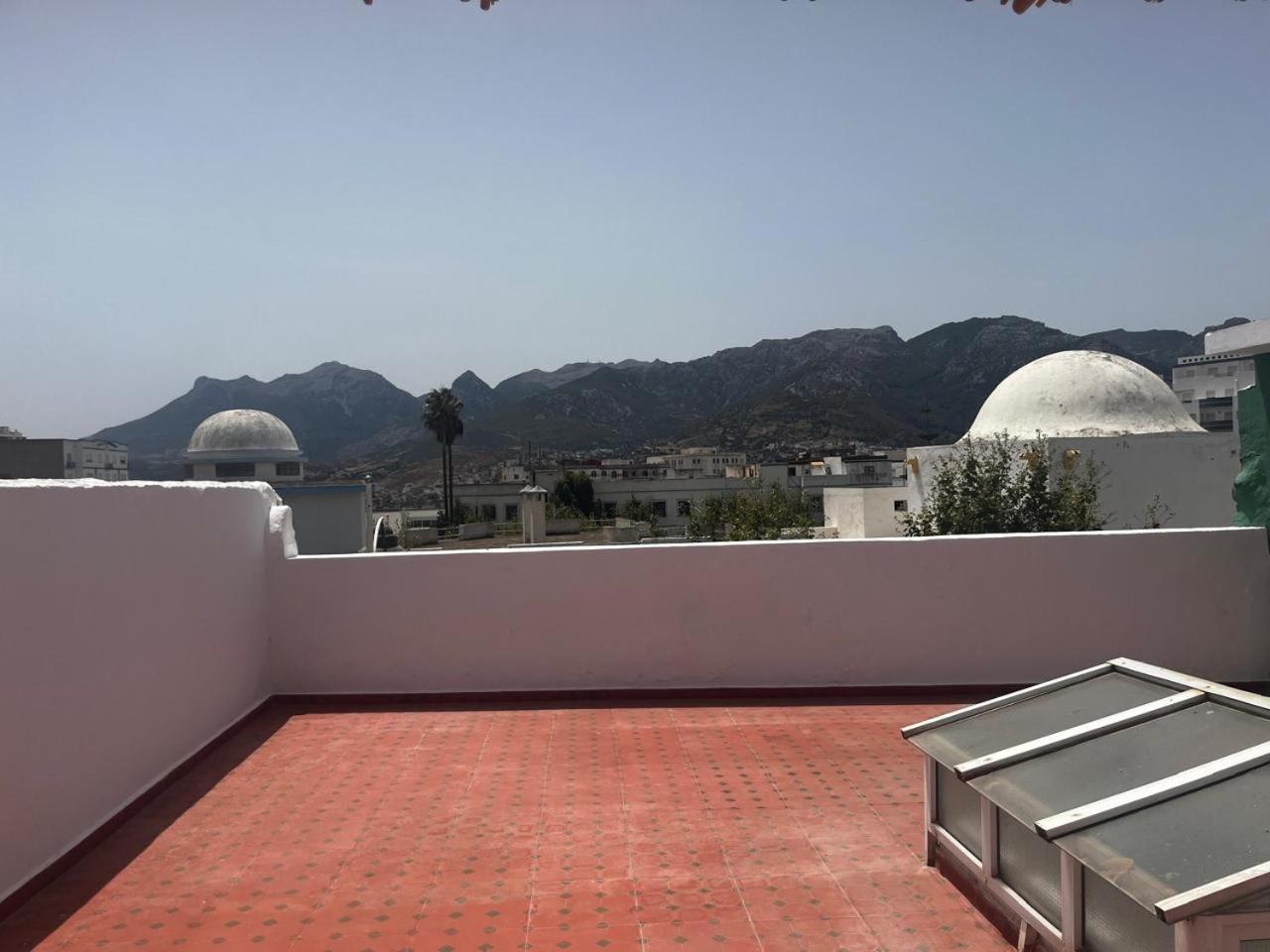 Dar Al Khatib Tétouan Exterior foto